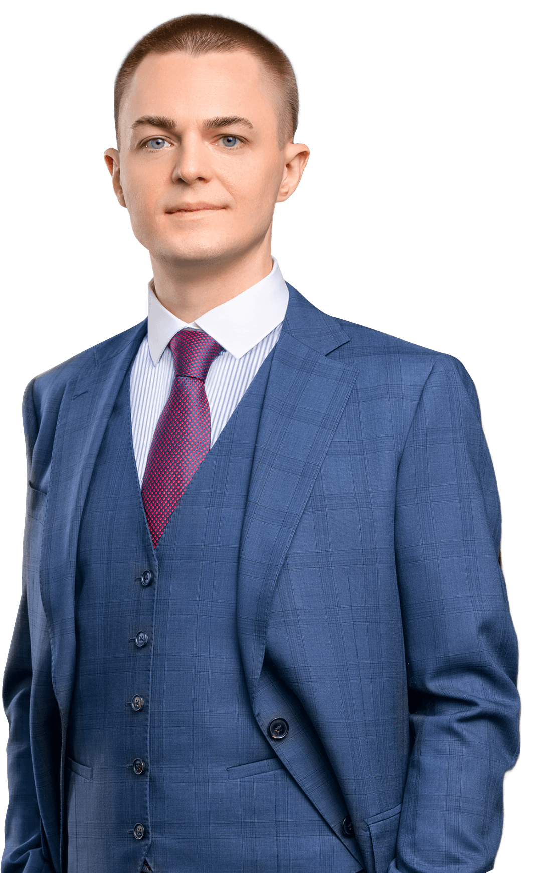 Максим Рябков